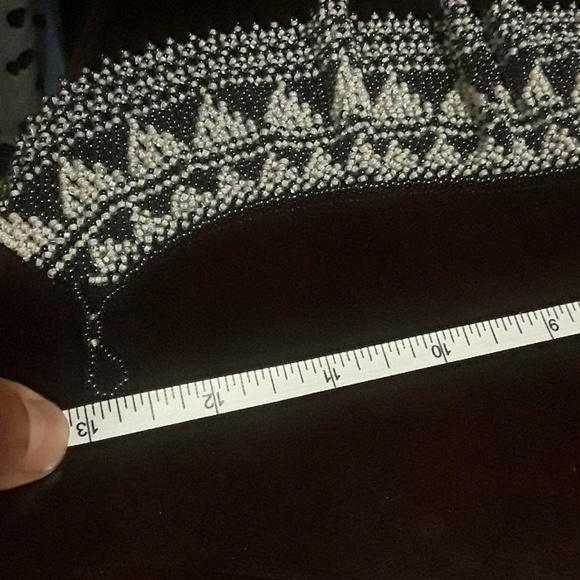 ❤HP❤ Authentic handmade Necklace - Picture 5 of 6